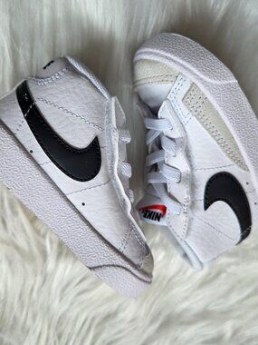 Nike Blazer Mid '77 (TD)